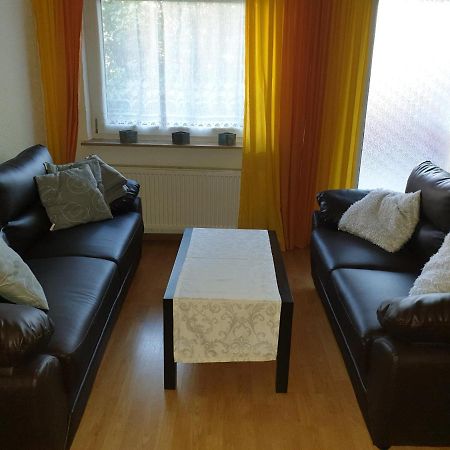 Ferienwohnung Mörlenbach المظهر الخارجي الصورة