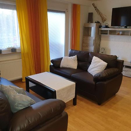 Ferienwohnung Mörlenbach المظهر الخارجي الصورة
