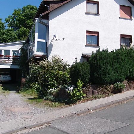 Ferienwohnung Mörlenbach المظهر الخارجي الصورة