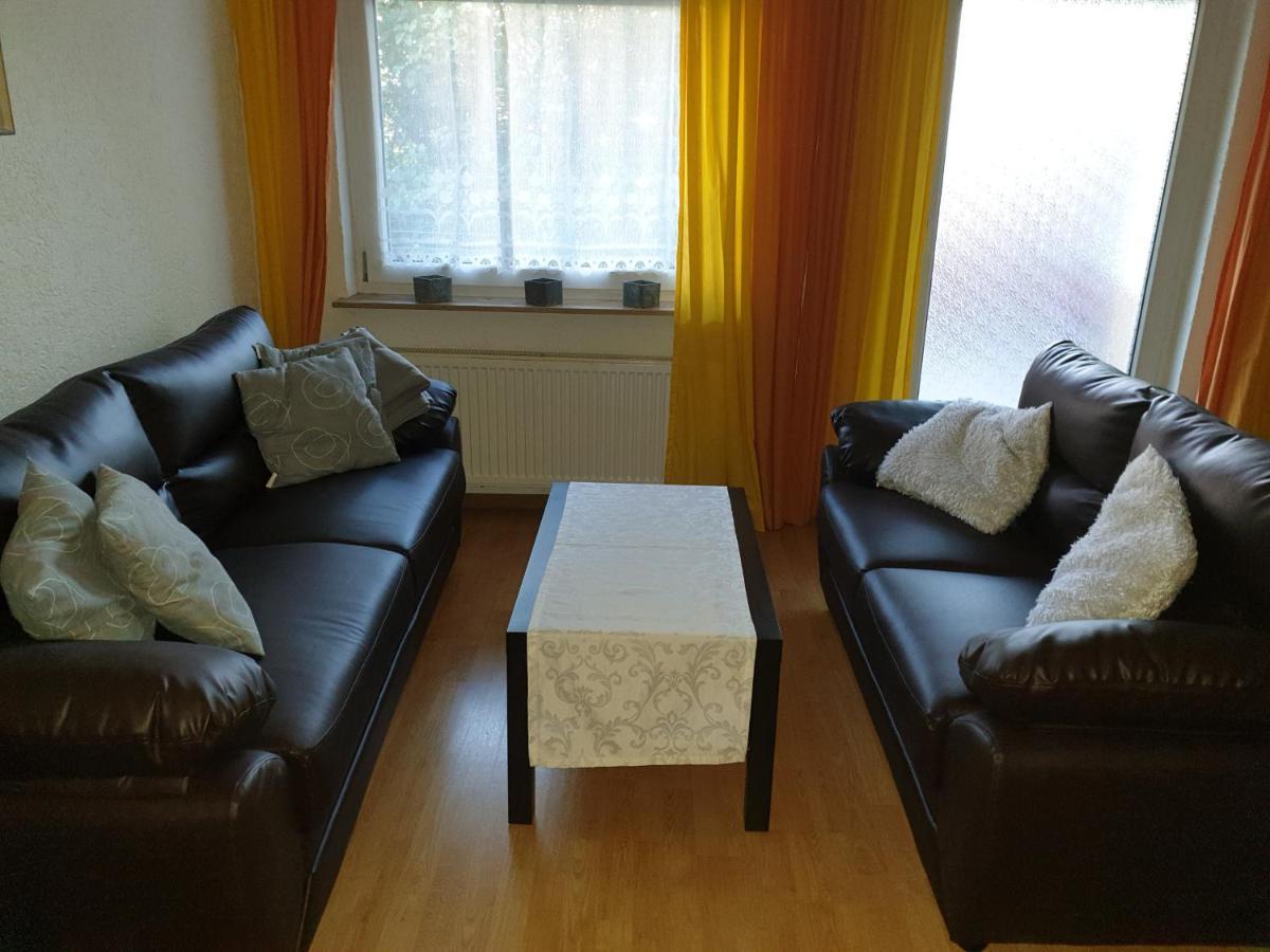 Ferienwohnung Mörlenbach المظهر الخارجي الصورة