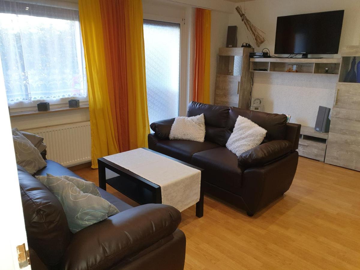 Ferienwohnung Mörlenbach المظهر الخارجي الصورة