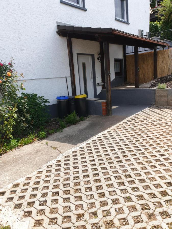 Ferienwohnung Mörlenbach المظهر الخارجي الصورة