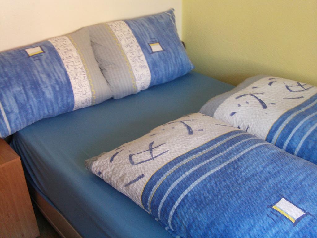 Ferienwohnung Mörlenbach المظهر الخارجي الصورة