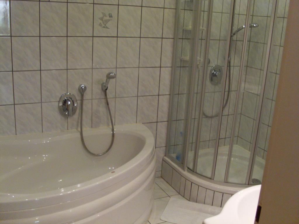 Ferienwohnung Mörlenbach المظهر الخارجي الصورة