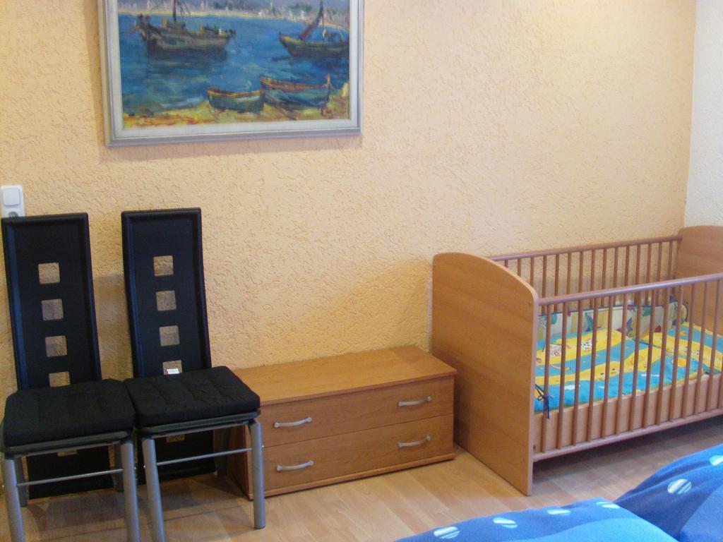 Ferienwohnung Mörlenbach المظهر الخارجي الصورة