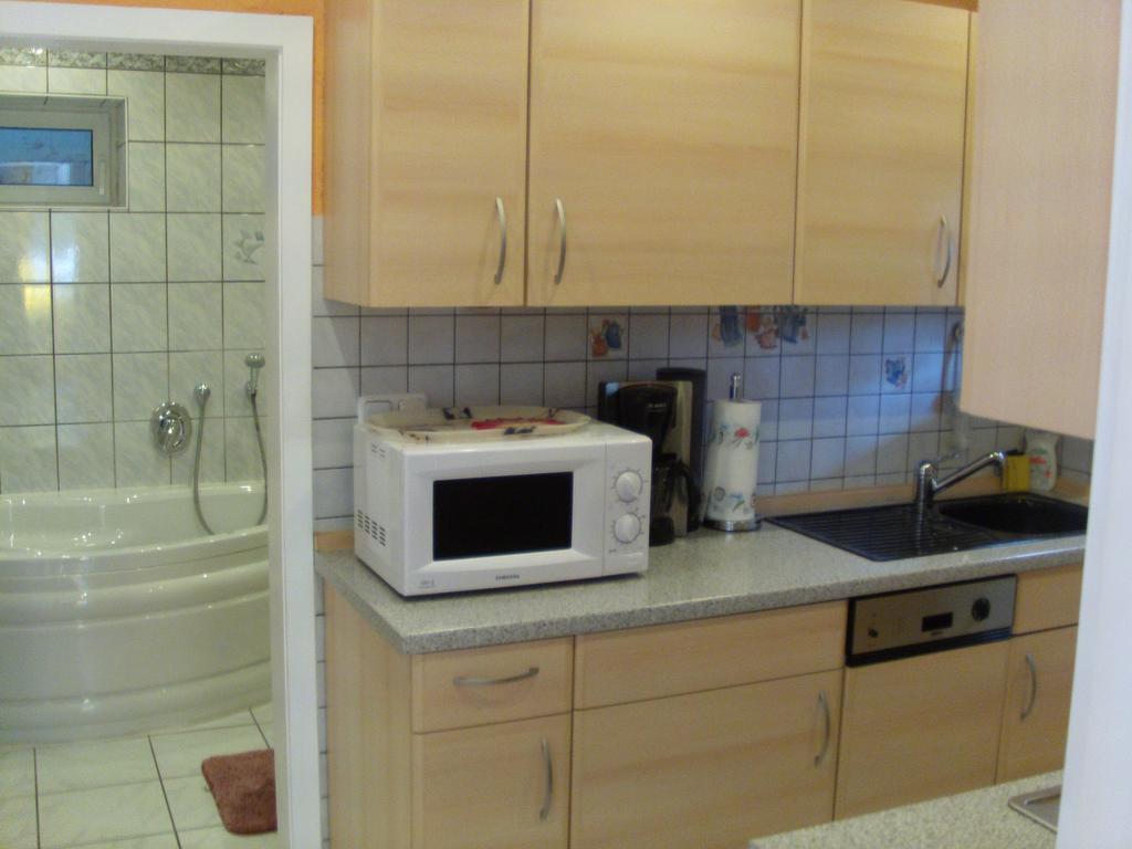 Ferienwohnung Mörlenbach المظهر الخارجي الصورة