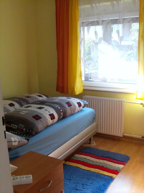 Ferienwohnung Mörlenbach المظهر الخارجي الصورة
