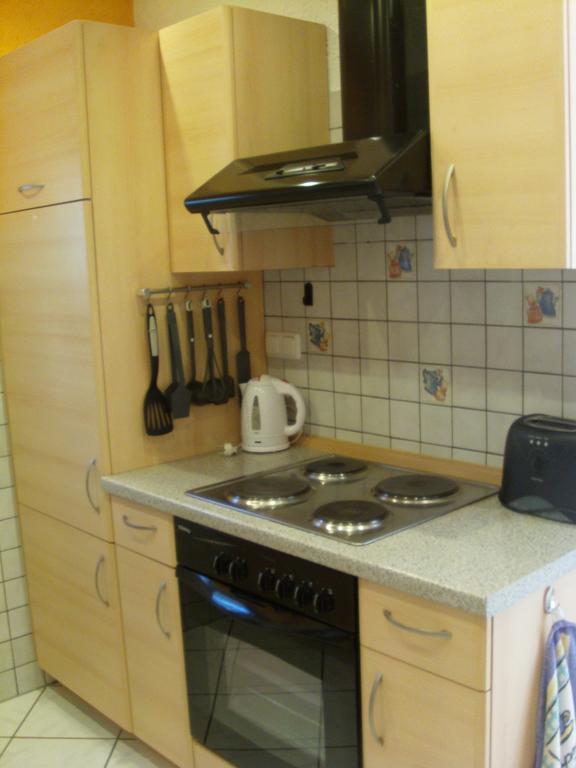 Ferienwohnung Mörlenbach المظهر الخارجي الصورة