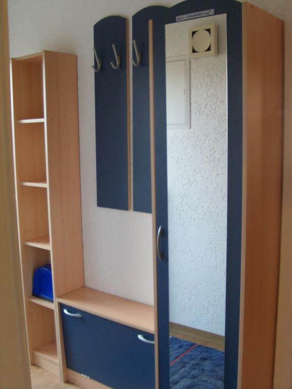 Ferienwohnung Mörlenbach المظهر الخارجي الصورة