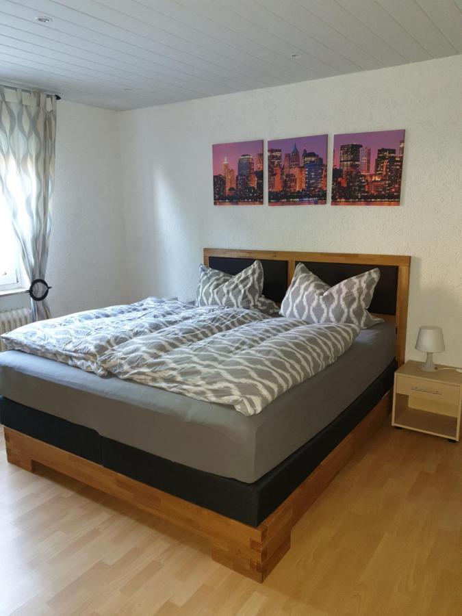 Ferienwohnung Mörlenbach المظهر الخارجي الصورة