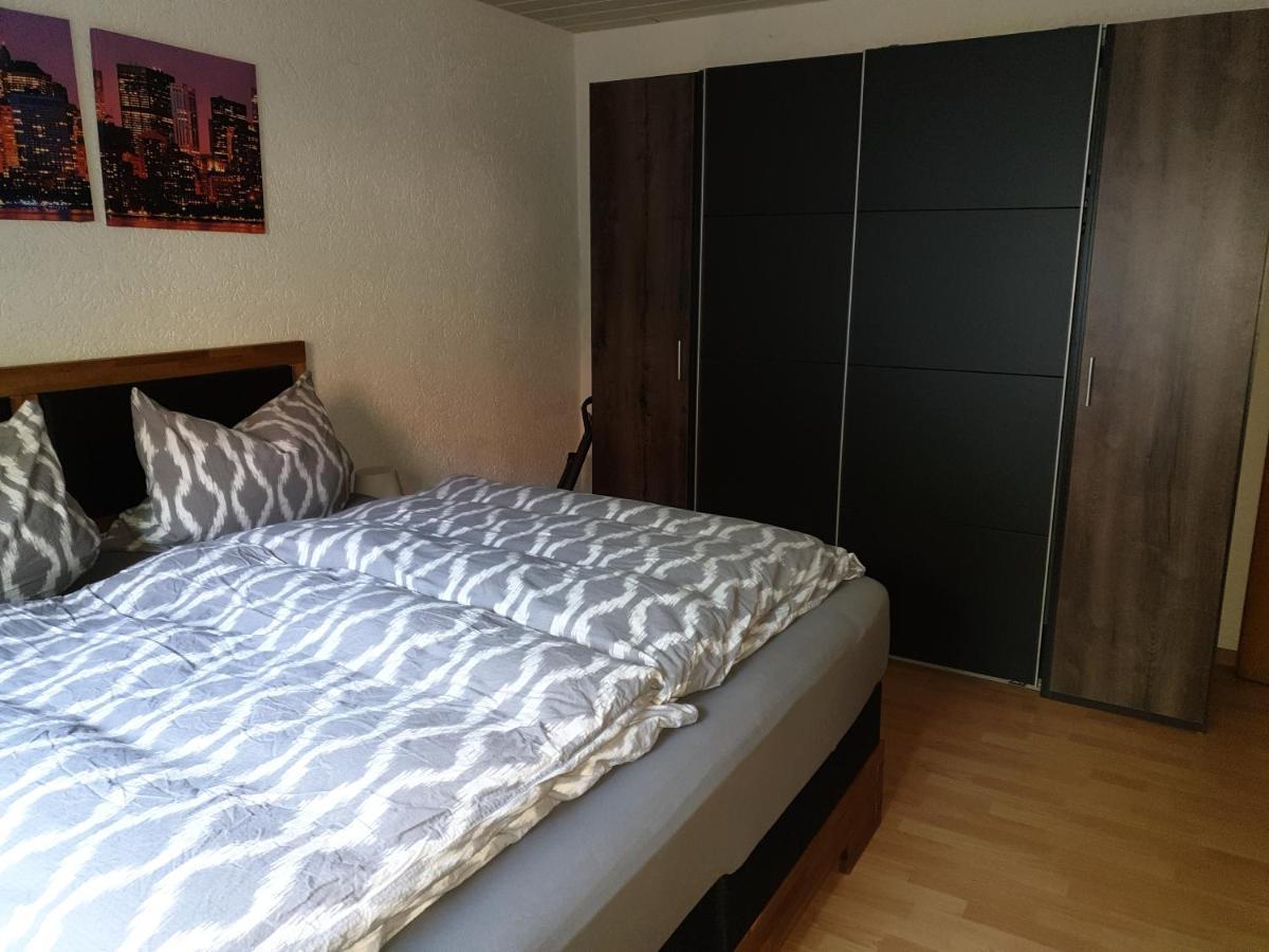 Ferienwohnung Mörlenbach المظهر الخارجي الصورة